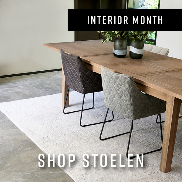 Shop Stoelen