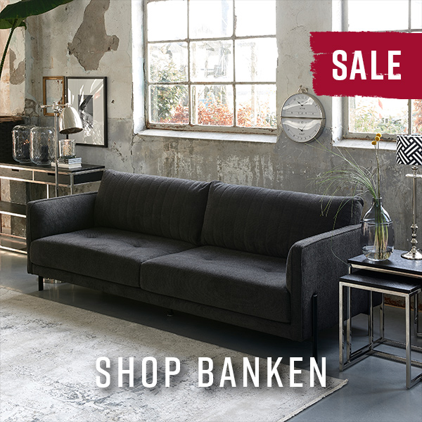 Shop SALE Banken