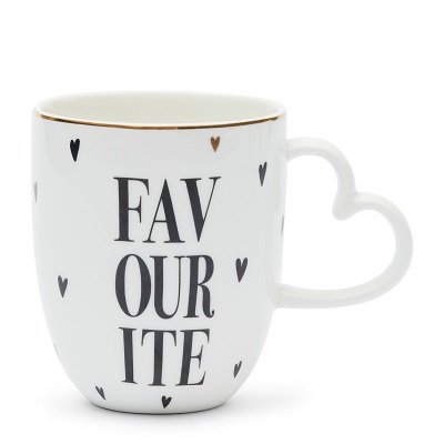 My Favorite Mug