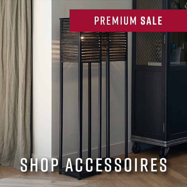 Shop Accessoires