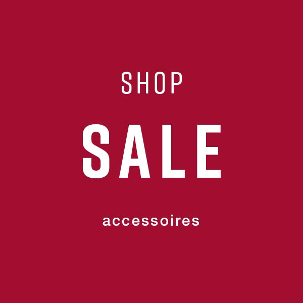 Shop SALE Accessoires