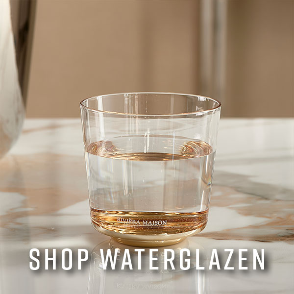 Shop Waterglazen