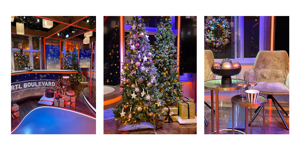 RTL Boulevard Studio