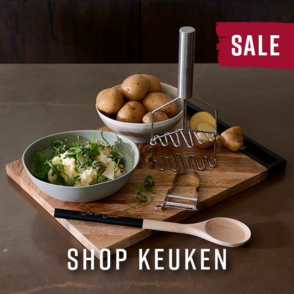 Shop Keuken