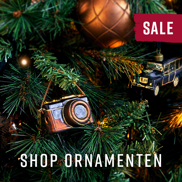 Shop Kerstboomversiering