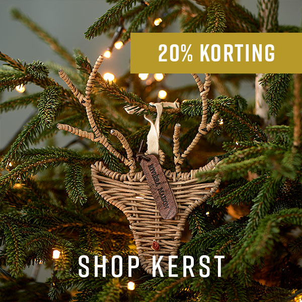 Shop Kerst