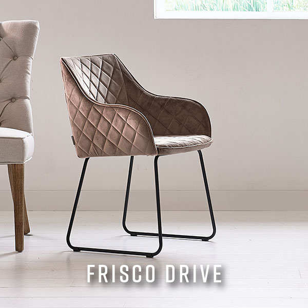 Frisco Drive