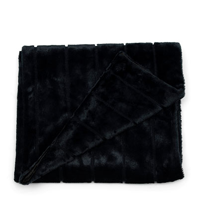 Royal Faux Fur Throw 170x130