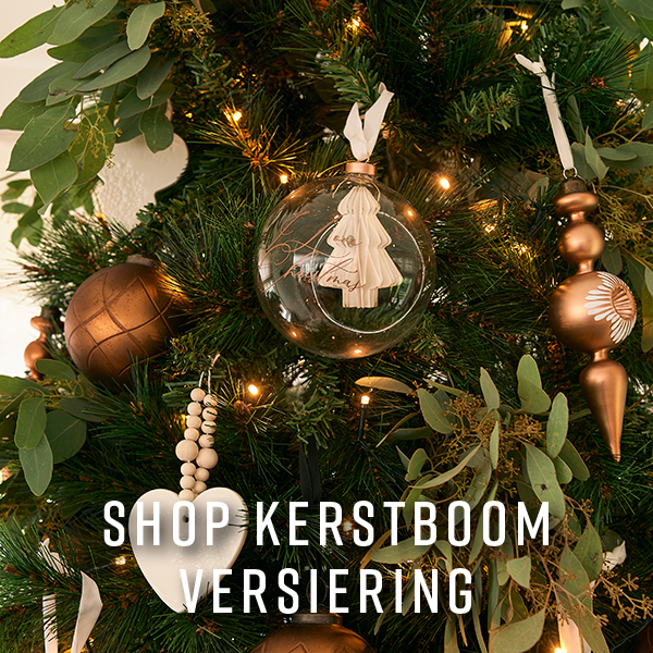 Kerstboomversiering