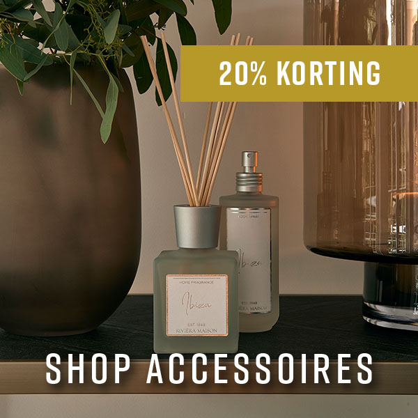 Shop Woonaccessoires