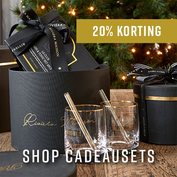 Shop Cadeausets