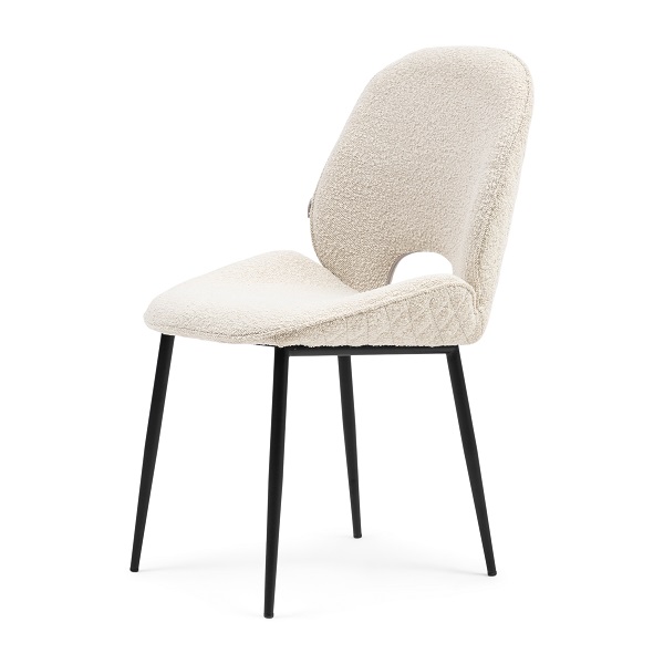 Mr Beekman Dining Chair