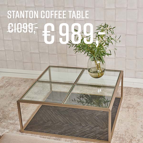 Stanton Coffee Table