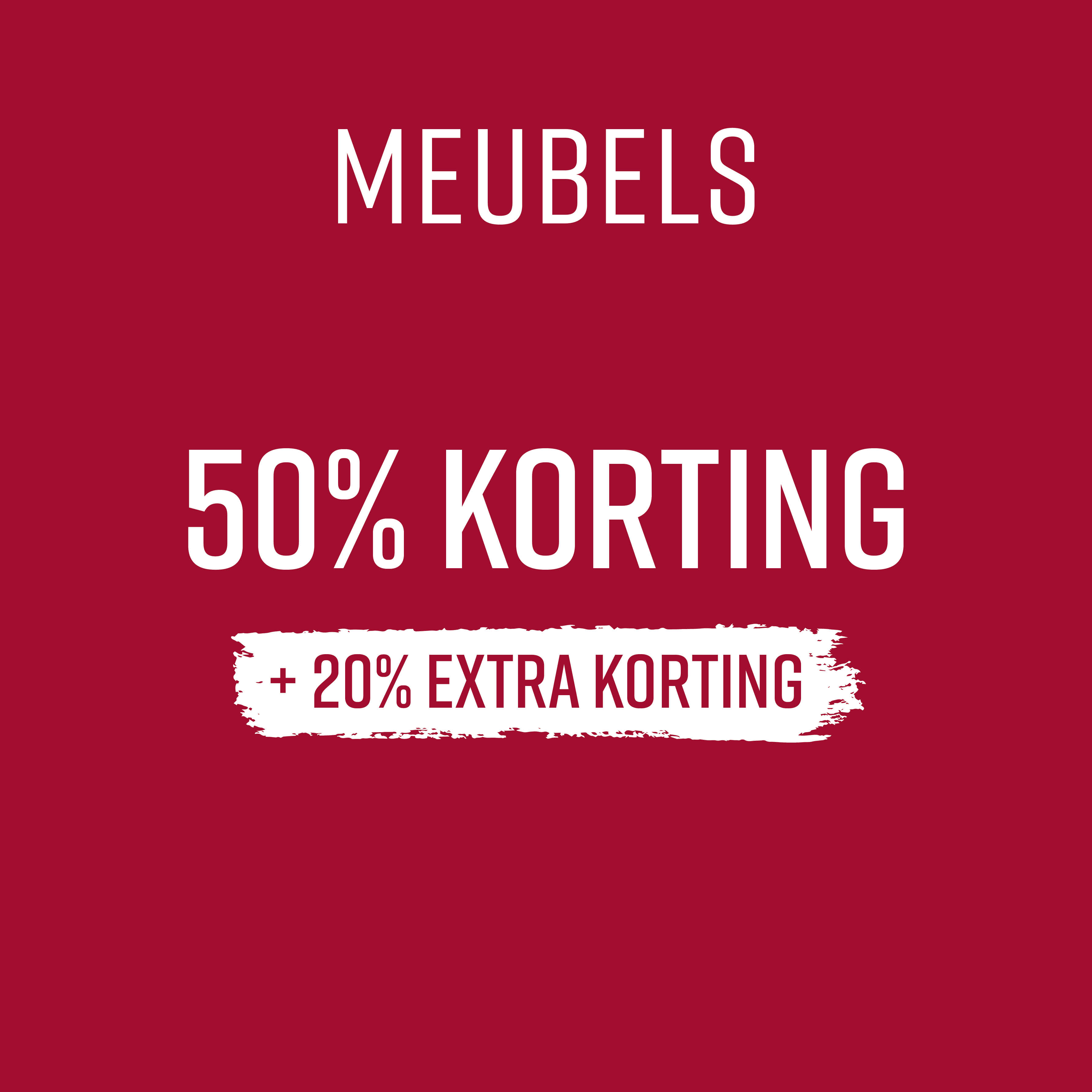 Shop Meubels in de SALE