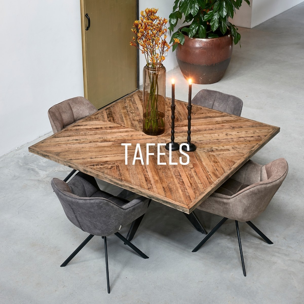 Tafels