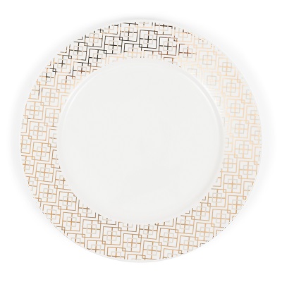 Heritage 48 Dinner Plate