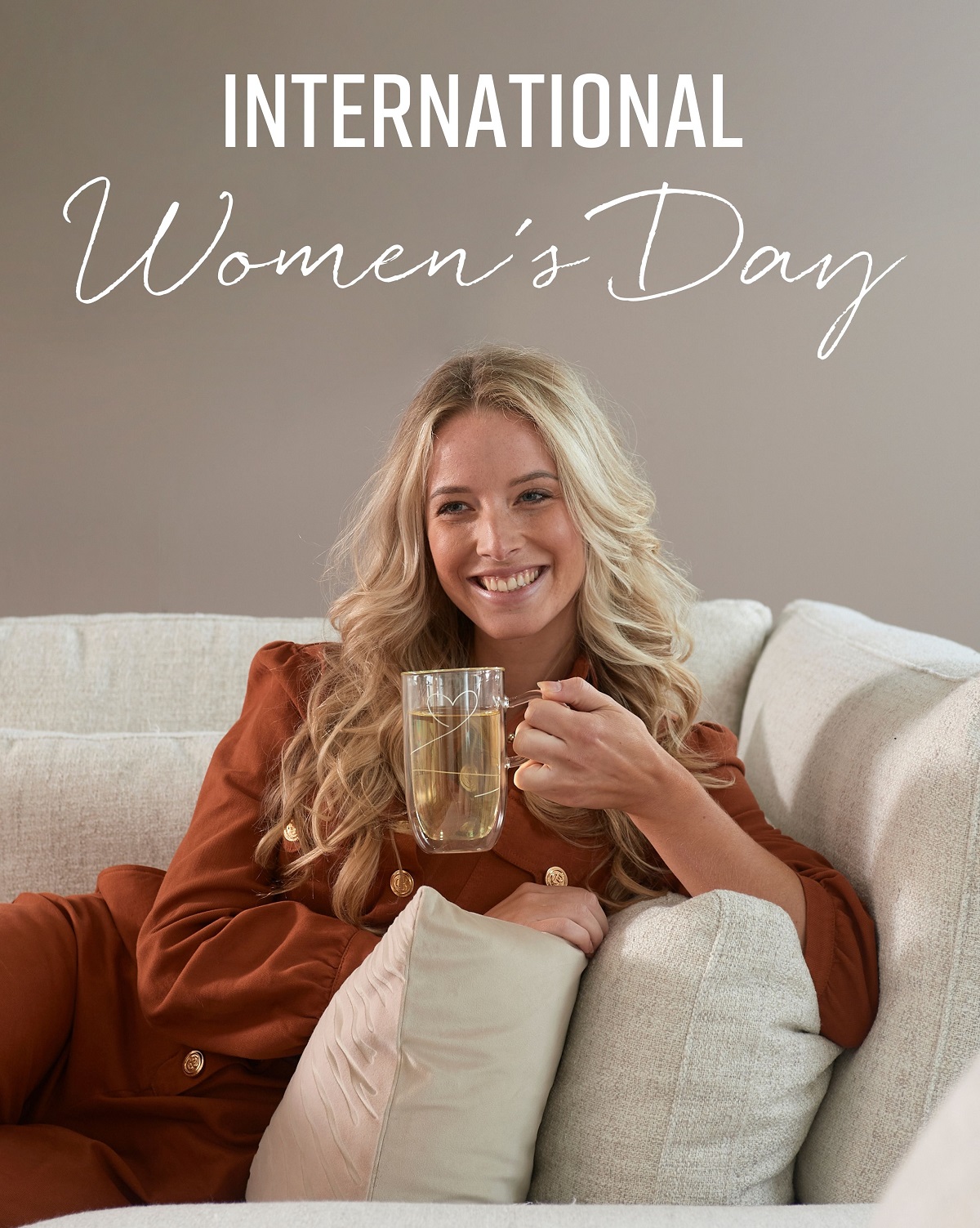 International Women's Day