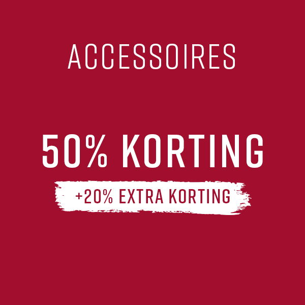 Shop Accessoires in SALE