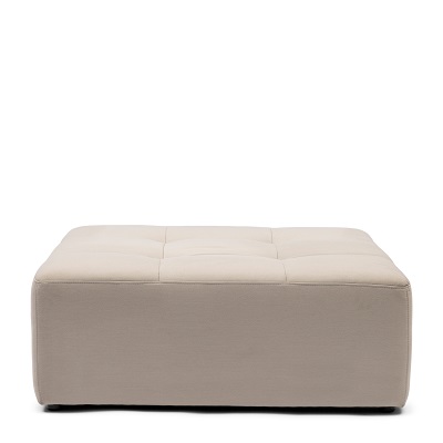 Verona Outdoor Footstool