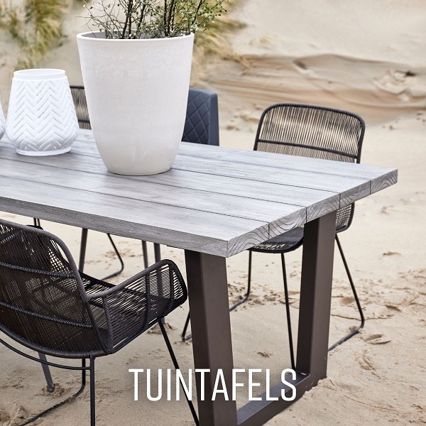 Tuintafels