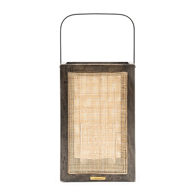 RM Bastille Lantern black