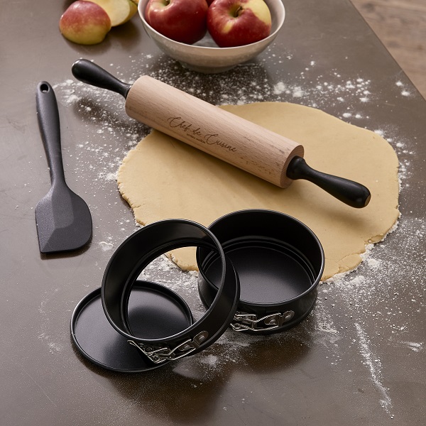 Chef De Cuisine Baking Set