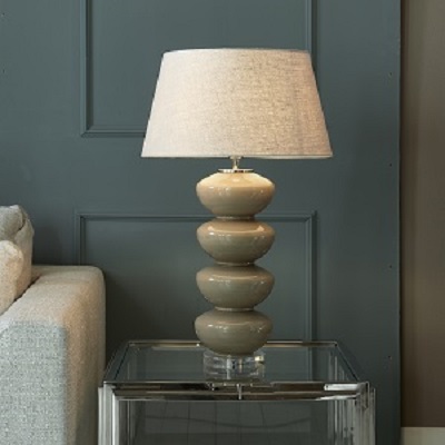 Beaugrand Lamp Base 