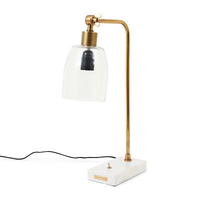 Florida Desk Lamp