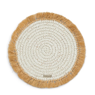 Palm Breeze Placemat 