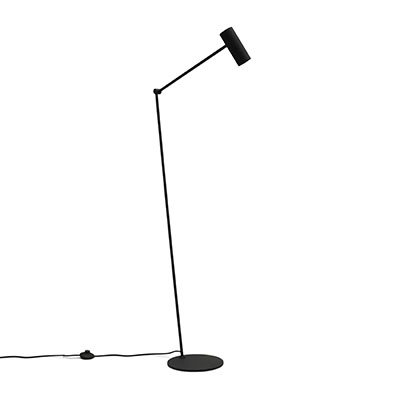 Morriston Floor Lamp