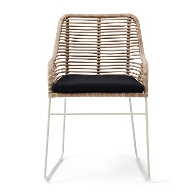 Outdoor La Marina Dining Armchair