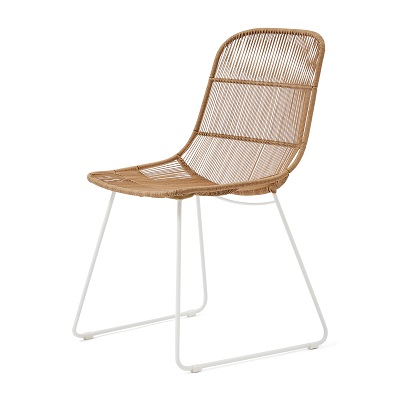 Hartford Outdoor Dining Chair