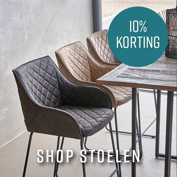 Stoelen