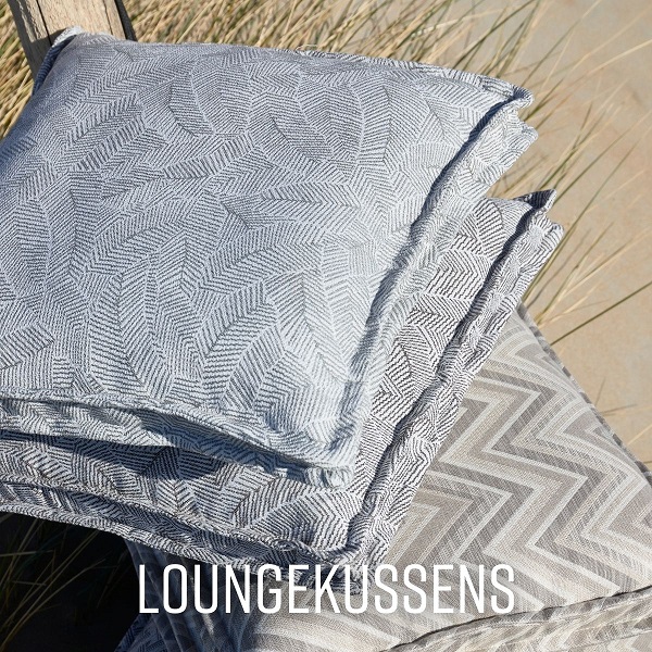 Loungekussens