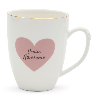 You're Awesome Mug