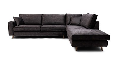 Kendall Corner Sofa Right