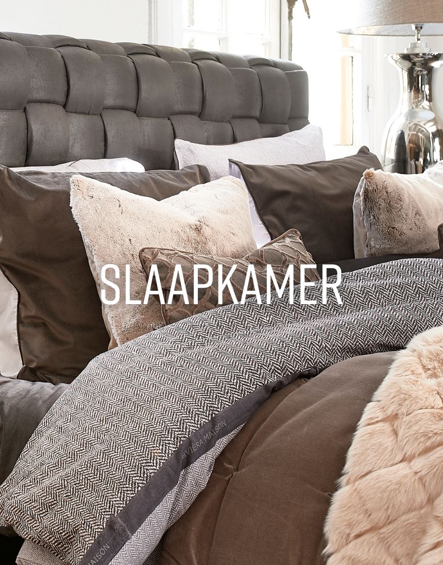 Slaapkamer