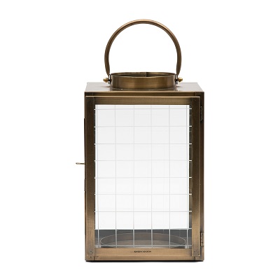 RM Seattle Lantern