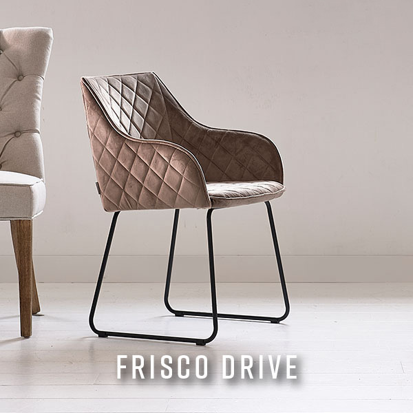 Frisco Drive