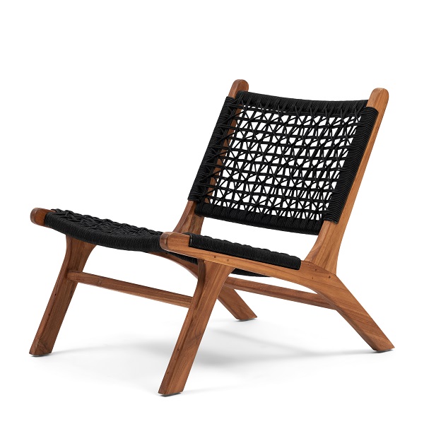 El Nido Outdoor Lounge Chair II