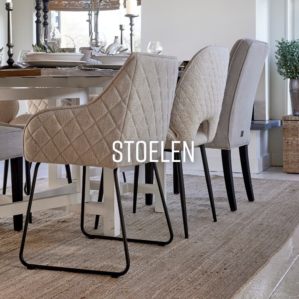 Stoelen