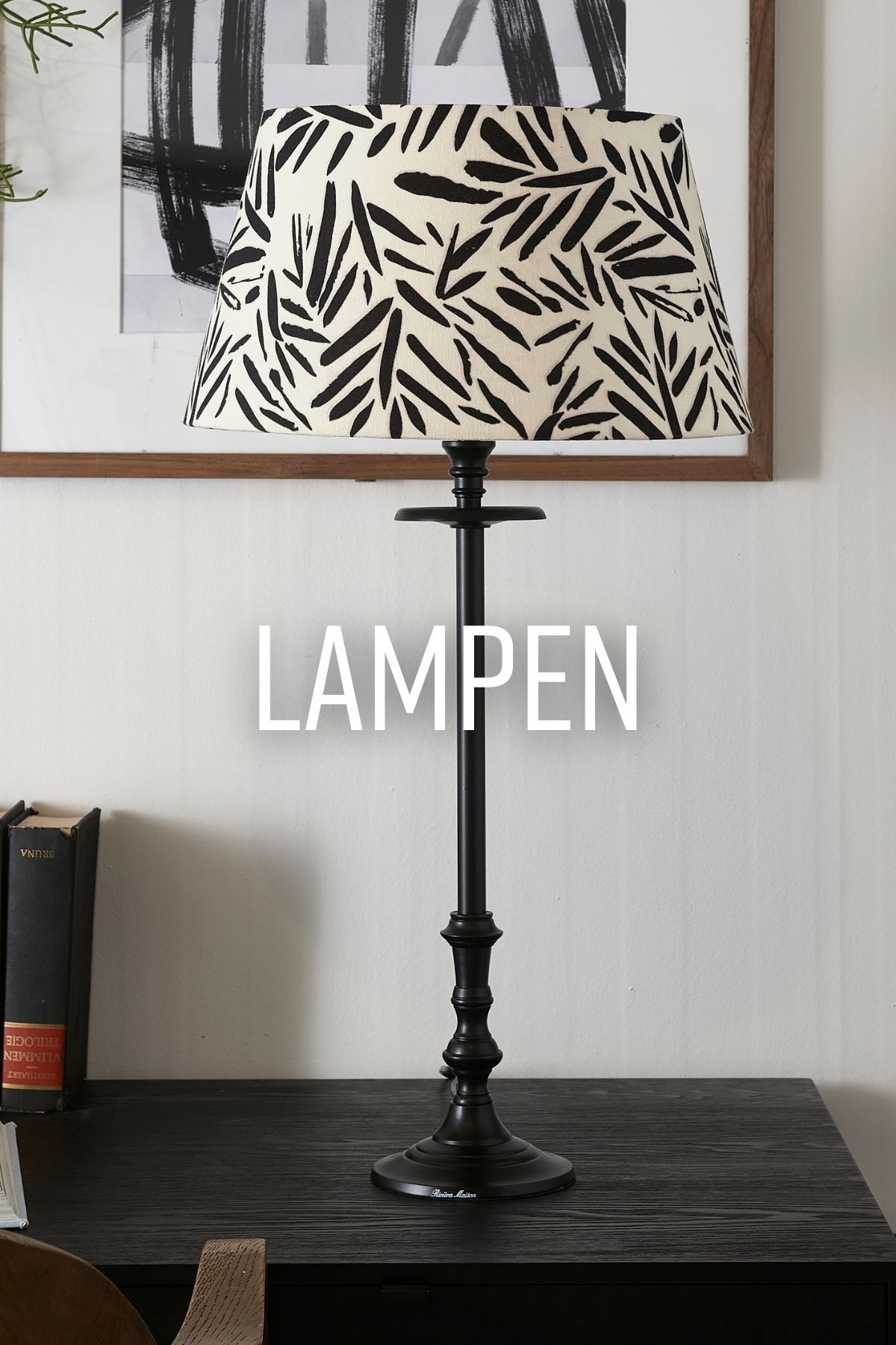 Lampen