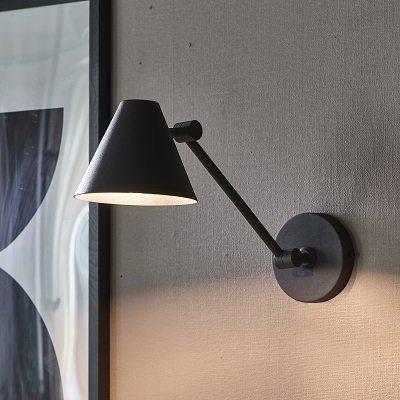 RM Metal Wall Lamp