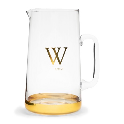 The W Jug