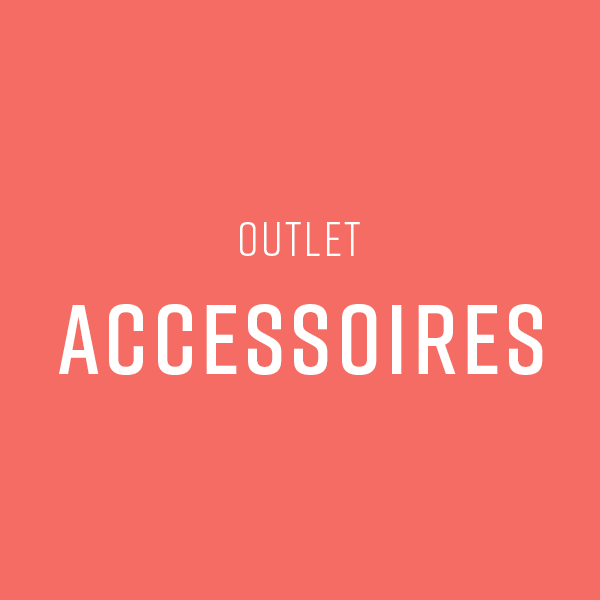 Accessoires Outlet