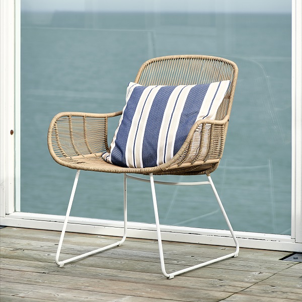 Hartford Outdoor Lounge Chair