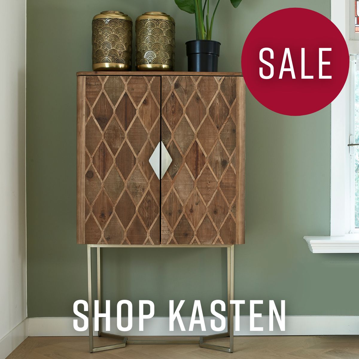 Shop Kasten