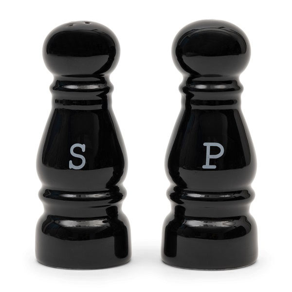 RM Classic Salt & Pepper Set