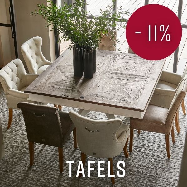 Sale tafels