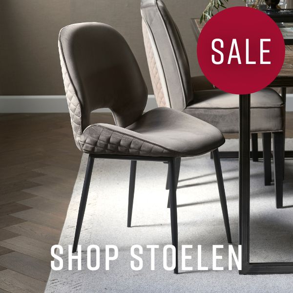 Shop stoelen